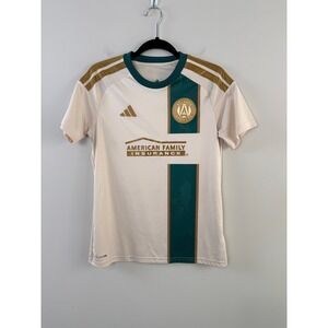 Adidas Atlanta United FC 2026/27 Away "Spirit of '96" Replica Jersey Women's M